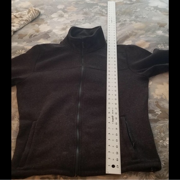 McKinley Mid Layer Zip Up Jacket (XL) - Picture 9 of 11